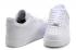 Nike Air Force 1'07 Low White Casual Shoes 315122-111