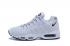 Nike Air Max 95 White Black OG QS Running Shoes 609048-109
