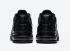 Nike Air Max Plus 3 Leather Black DK Smoke Grey Shoes CK6716-001