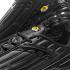 Nike Air Max Plus 3 Leather Black DK Smoke Grey Shoes CK6716-001