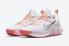 Nike Giannis Immortality Force Field White Orange Pink DH4470-500