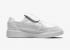 Nike Kwondo 1 G-Dragon Peaceminusone Triple White Shoes DH2482-100