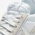 Sacai x Nike LD Waffle White Nylon Shoes BV0073-101