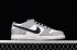 Nike SB Dunk Low SE Smoke Grey Black White 316272-092