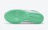 Wmns Nike SB Dunk Low Green Glow White DD1503-105